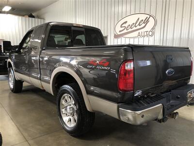 2008 Ford F-250 Lariat   - Photo 6 - Saint Louis, MI 48880-9800