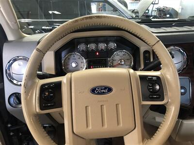 2008 Ford F-250 Lariat   - Photo 7 - Saint Louis, MI 48880-9800