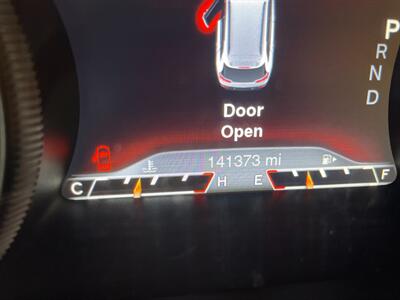 2015 Jeep Cherokee Trailhawk   - Photo 10 - Saint Louis, MI 48880-9800