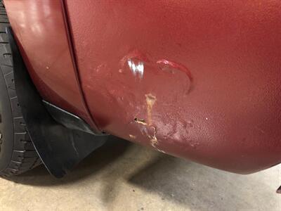 2008 Chevrolet Avalanche LS   - Photo 22 - Saint Louis, MI 48880-9800