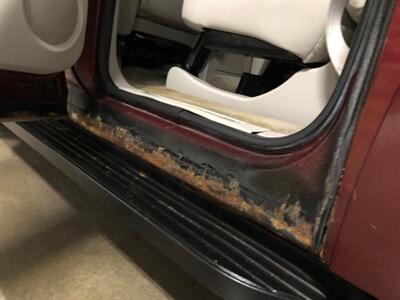 2008 Chevrolet Avalanche LS   - Photo 23 - Saint Louis, MI 48880-9800