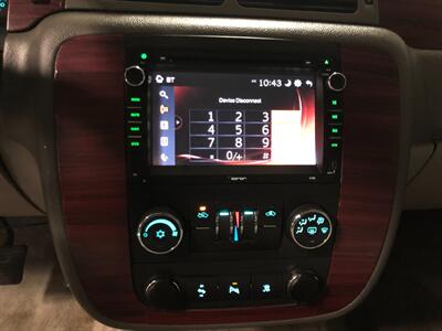 2008 Chevrolet Avalanche LS   - Photo 14 - Saint Louis, MI 48880-9800