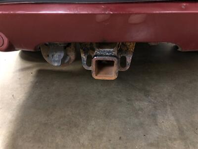 2008 Chevrolet Avalanche LS   - Photo 7 - Saint Louis, MI 48880-9800