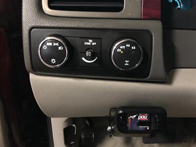 2008 Chevrolet Avalanche LS   - Photo 13 - Saint Louis, MI 48880-9800