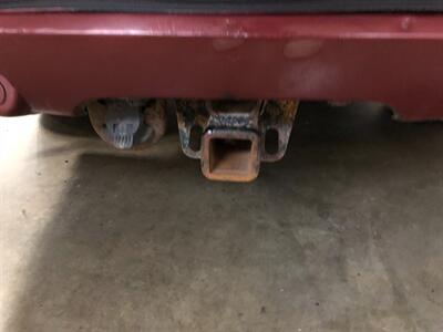 2008 Chevrolet Avalanche LS   - Photo 27 - Saint Louis, MI 48880-9800