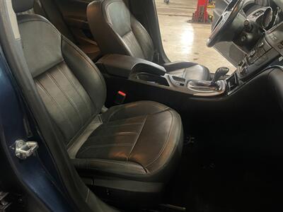 2011 Buick Regal CXL - Photo 17 - Saint Louis, MI 48880-9800