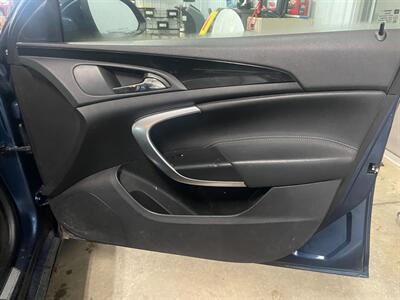 2011 Buick Regal CXL - Photo 19 - Saint Louis, MI 48880-9800