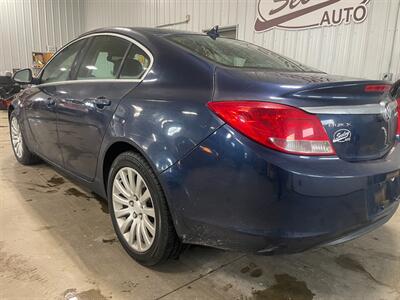 2011 Buick Regal CXL - Photo 7 - Saint Louis, MI 48880-9800