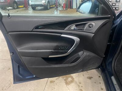 2011 Buick Regal CXL - Photo 20 - Saint Louis, MI 48880-9800