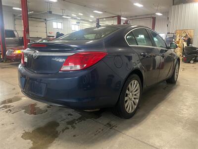 2011 Buick Regal CXL - Photo 5 - Saint Louis, MI 48880-9800