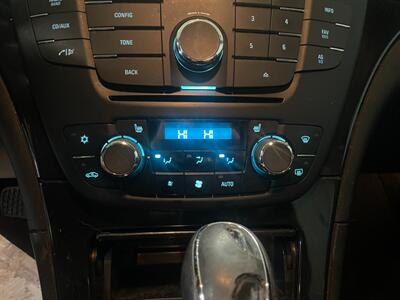 2011 Buick Regal CXL - Photo 13 - Saint Louis, MI 48880-9800
