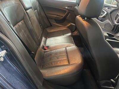 2011 Buick Regal CXL - Photo 16 - Saint Louis, MI 48880-9800