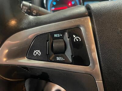 2011 Buick Regal CXL - Photo 11 - Saint Louis, MI 48880-9800