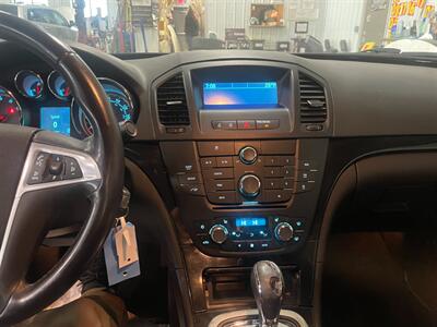 2011 Buick Regal CXL - Photo 9 - Saint Louis, MI 48880-9800