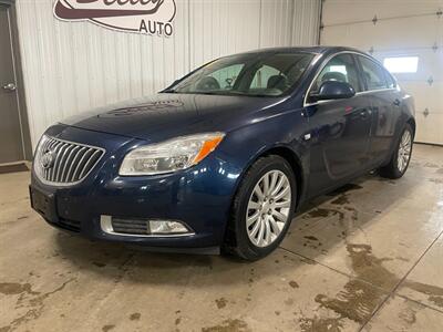 2011 Buick Regal CXL - Photo 2 - Saint Louis, MI 48880-9800