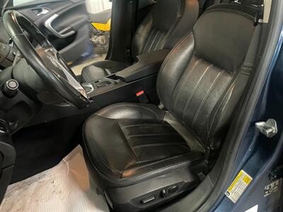 2011 Buick Regal CXL - Photo 14 - Saint Louis, MI 48880-9800