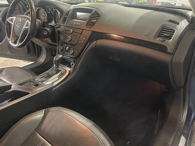 2011 Buick Regal CXL - Photo 18 - Saint Louis, MI 48880-9800