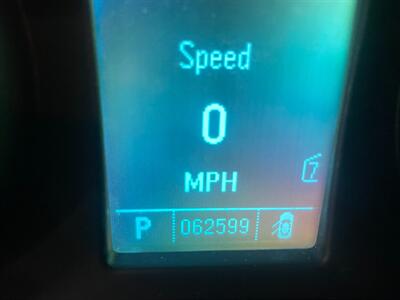 2011 Buick Regal CXL - Photo 10 - Saint Louis, MI 48880-9800