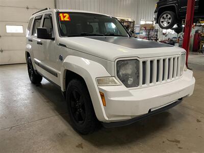 2012 Jeep Liberty Sport   - Photo 3 - Saint Louis, MI 48880-9800