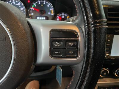 2012 Jeep Liberty Sport   - Photo 11 - Saint Louis, MI 48880-9800