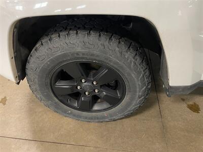 2012 Jeep Liberty Sport   - Photo 21 - Saint Louis, MI 48880-9800