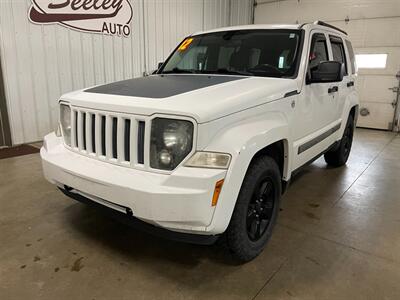 2012 Jeep Liberty Sport   - Photo 2 - Saint Louis, MI 48880-9800