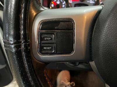 2012 Jeep Liberty Sport   - Photo 10 - Saint Louis, MI 48880-9800