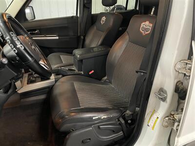 2012 Jeep Liberty Sport   - Photo 14 - Saint Louis, MI 48880-9800