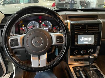 2012 Jeep Liberty Sport   - Photo 7 - Saint Louis, MI 48880-9800