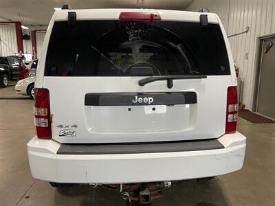 2012 Jeep Liberty Sport   - Photo 23 - Saint Louis, MI 48880-9800