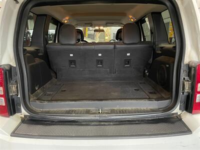 2012 Jeep Liberty Sport   - Photo 22 - Saint Louis, MI 48880-9800