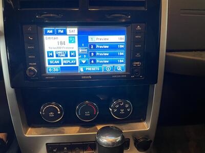 2012 Jeep Liberty Sport   - Photo 12 - Saint Louis, MI 48880-9800