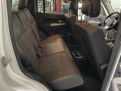 2012 Jeep Liberty Sport   - Photo 16 - Saint Louis, MI 48880-9800