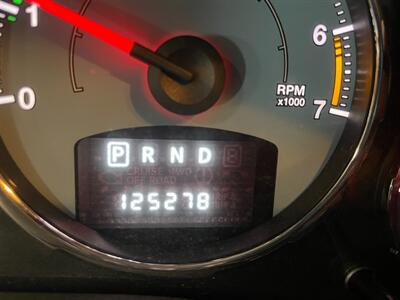 2012 Jeep Liberty Sport   - Photo 9 - Saint Louis, MI 48880-9800