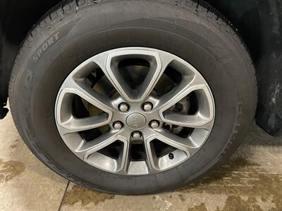 2014 Jeep Grand Cherokee Limited   - Photo 24 - Saint Louis, MI 48880-9800