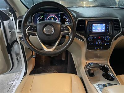 2014 Jeep Grand Cherokee Limited   - Photo 8 - Saint Louis, MI 48880-9800