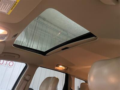 2014 Jeep Grand Cherokee Limited   - Photo 21 - Saint Louis, MI 48880-9800