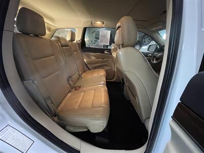 2014 Jeep Grand Cherokee Limited   - Photo 18 - Saint Louis, MI 48880-9800