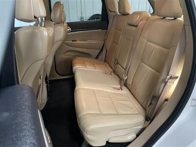 2014 Jeep Grand Cherokee Limited   - Photo 15 - Saint Louis, MI 48880-9800