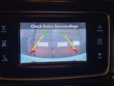 2014 Jeep Grand Cherokee Limited   - Photo 12 - Saint Louis, MI 48880-9800