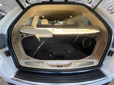 2014 Jeep Grand Cherokee Limited   - Photo 25 - Saint Louis, MI 48880-9800