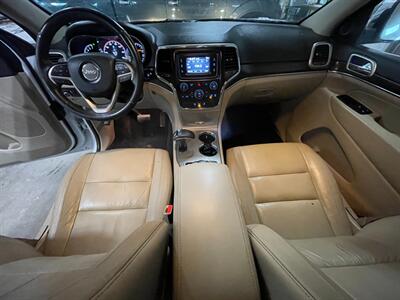 2014 Jeep Grand Cherokee Limited   - Photo 7 - Saint Louis, MI 48880-9800