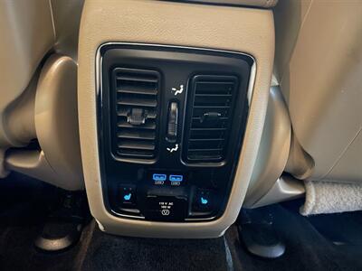 2014 Jeep Grand Cherokee Limited   - Photo 19 - Saint Louis, MI 48880-9800