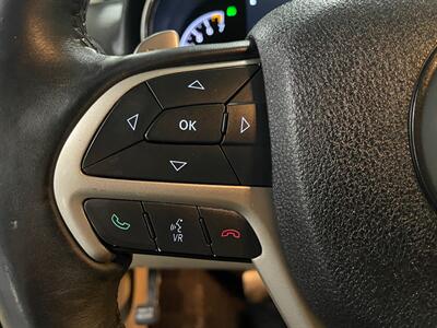 2014 Jeep Grand Cherokee Limited   - Photo 10 - Saint Louis, MI 48880-9800