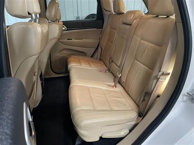 2014 Jeep Grand Cherokee Limited   - Photo 16 - Saint Louis, MI 48880-9800
