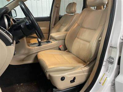 2014 Jeep Grand Cherokee Limited   - Photo 14 - Saint Louis, MI 48880-9800