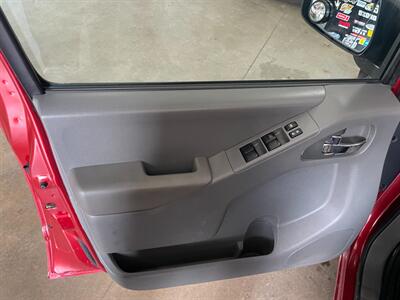 2019 Nissan Frontier SV   - Photo 21 - Saint Louis, MI 48880-9800