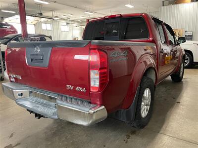2019 Nissan Frontier SV   - Photo 6 - Saint Louis, MI 48880-9800