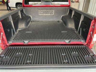 2019 Nissan Frontier SV   - Photo 25 - Saint Louis, MI 48880-9800