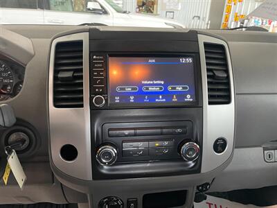 2019 Nissan Frontier SV   - Photo 14 - Saint Louis, MI 48880-9800